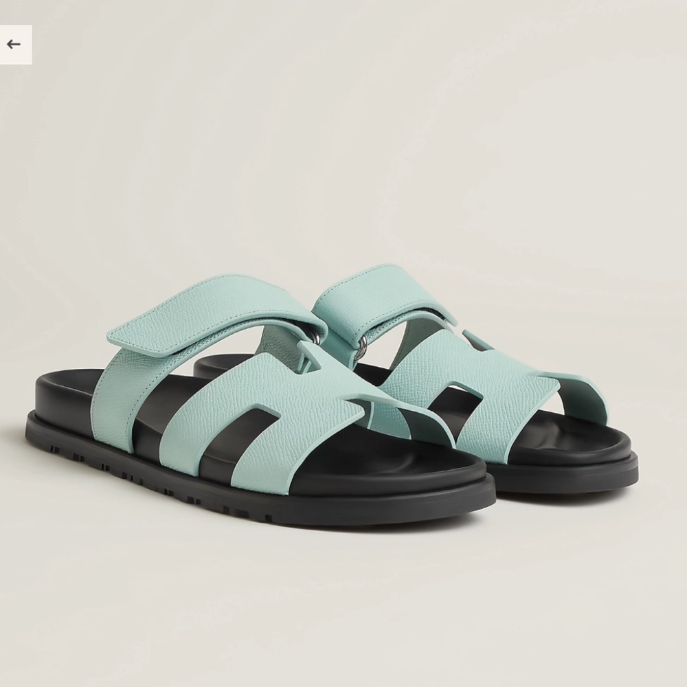 Hermes Chypre sandal